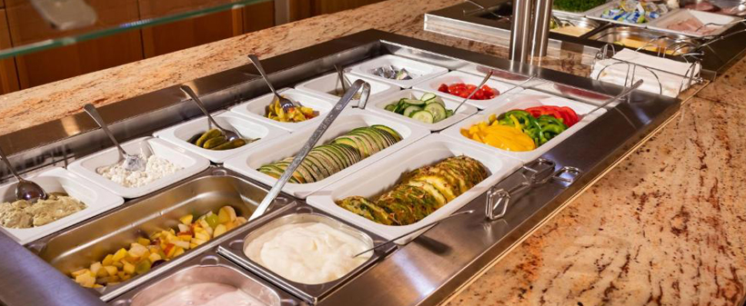 Wellness hotel Allmer, Bad Gleichenberg: 3x nočitev - Kuponko.si