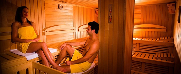 Wellness hotel Allmer, Bad Gleichenberg: 3x nočitev - Kuponko.si