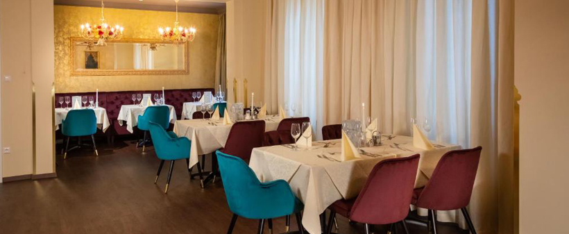 Wellness hotel Allmer, Bad Gleichenberg: 3x nočitev - Kuponko.si