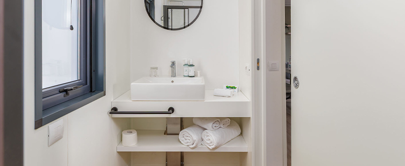 Kamp Arena Indije****, Banjole, Hrvaška - Kuponko.si