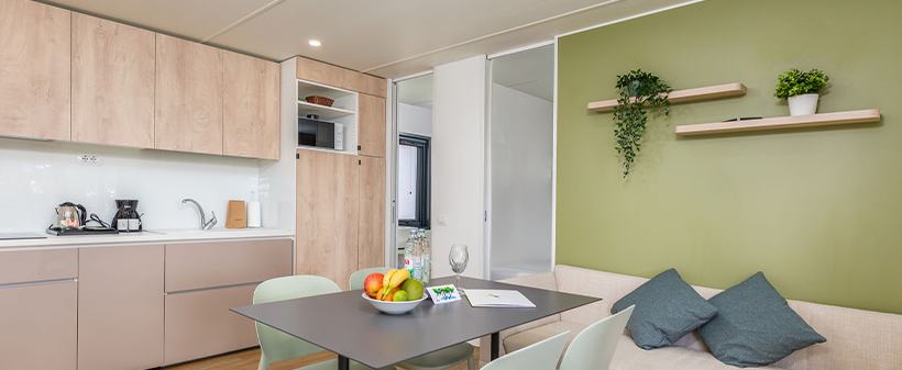 Kamp Arena Indije****, Banjole, Hrvaška - Kuponko.si