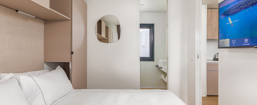 Kamp Arena Indije****, Banjole, Hrvaška - Kuponko.si