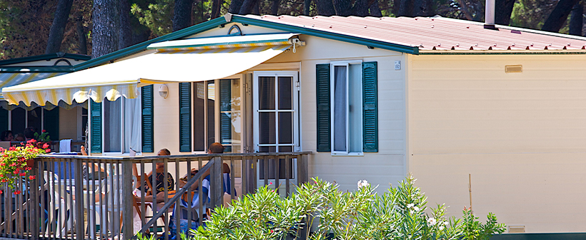 Kamp Medulin 3*, počitnice, Hrvaška - Kuponko.si