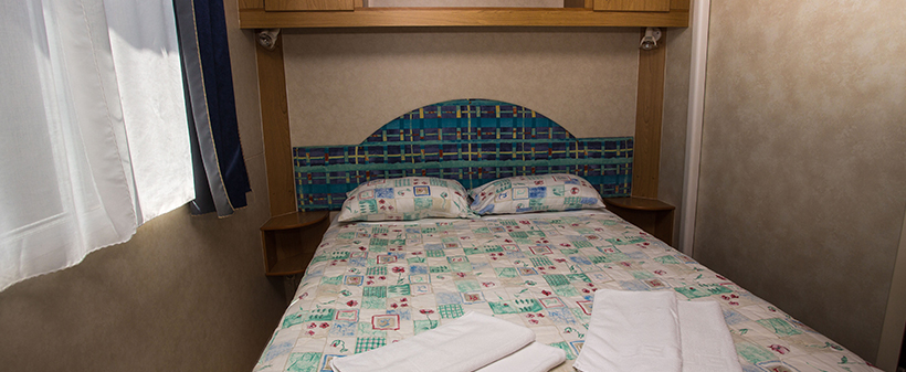 Kamp Medulin 3*, počitnice, Hrvaška - Kuponko.si