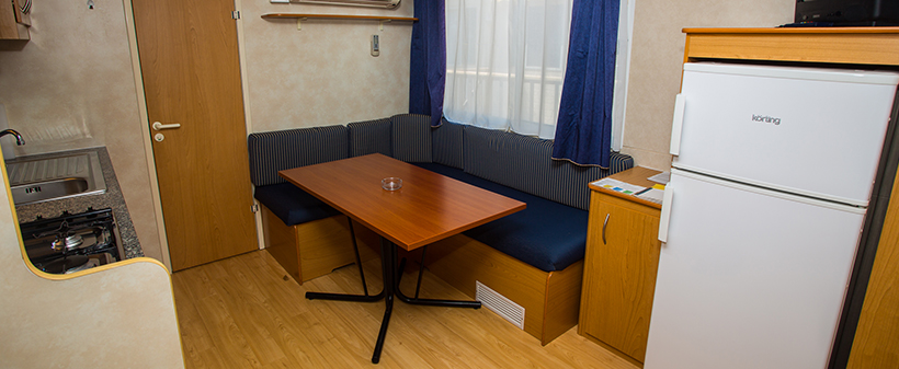 Kamp Medulin 3*, počitnice, Hrvaška - Kuponko.si