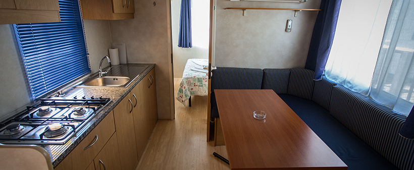 Kamp Medulin 3*, počitnice, Hrvaška - Kuponko.si