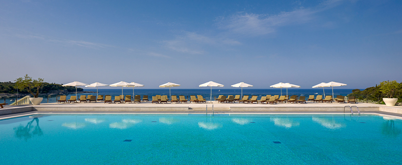 Park Plaza Verudela****, Pula, Hrvaška - Kuponko.si