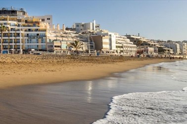 Green Field Aparthotel***, Gran Canaria, Španija