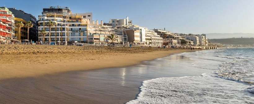 Green Field Aparthotel***, Gran Canaria, Španija - Kuponko.si