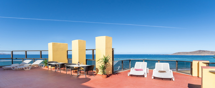 Green Field Aparthotel***, Gran Canaria, Španija - Kuponko.si