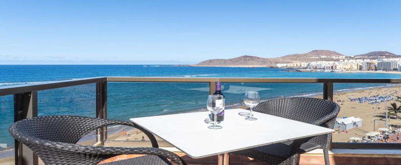 Green Field Aparthotel***, Gran Canaria, Španija - Kuponko.si