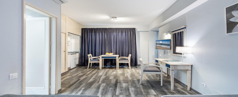 Green Field Aparthotel***, Gran Canaria, Španija - Kuponko.si