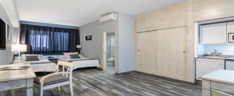 Green Field Aparthotel***, Gran Canaria, Španija - Kuponko.si