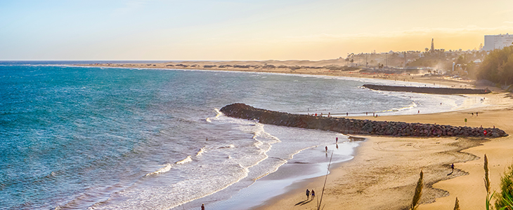Green Field Aparthotel***, Gran Canaria, Španija - Kuponko.si