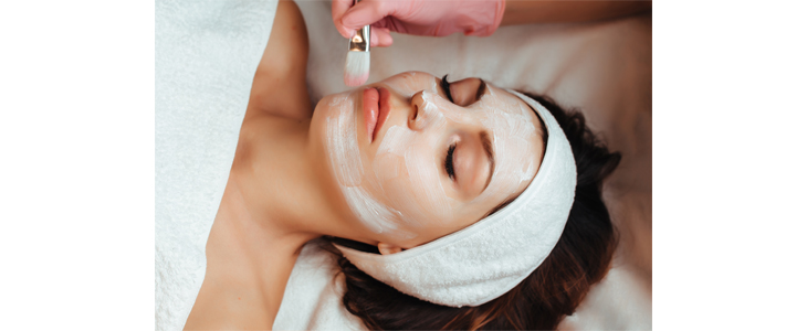 Sprostilni kotiček: pomlajevanje obraza - Kuponko.si