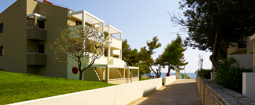 Park Plaza Verudela****, Pula, Hrvaška - Kuponko.si