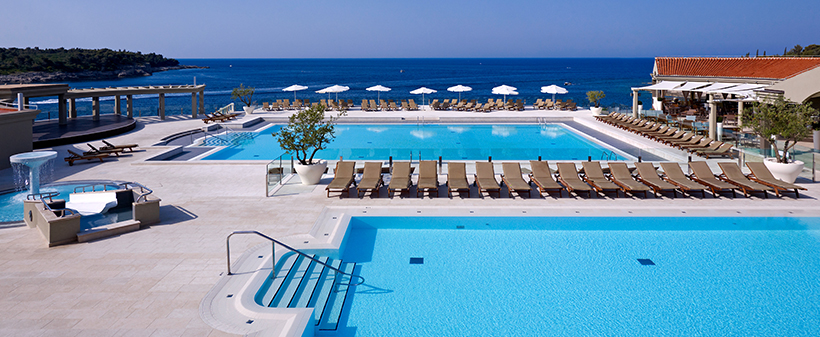 Park Plaza Verudela****, Pula, Hrvaška - Kuponko.si