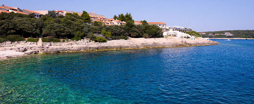 Park Plaza Verudela****, Pula, Hrvaška - Kuponko.si