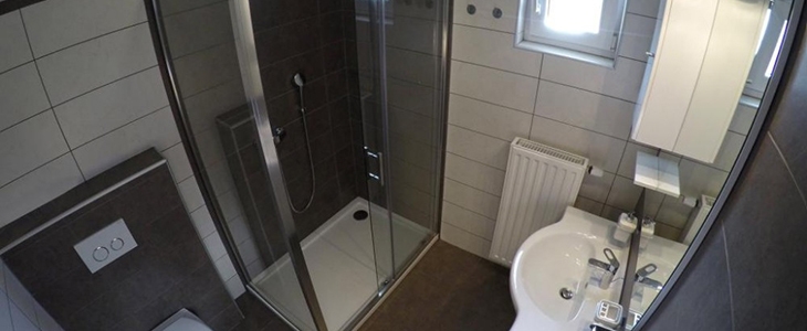 Apartmaji Rea, Sveti Martin: oddih s kopanjem - Kuponko.si