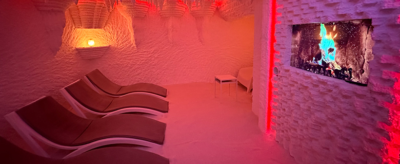 Boutique & Wellness Hotel Vital: najem wellnessa - Kuponko.si