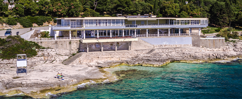 Splendid Resort****, Pula, Hrvaška - Kuponko.si