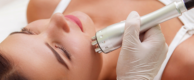 Studio AuraVital, radiofrekvenca obraza - Kuponko.si