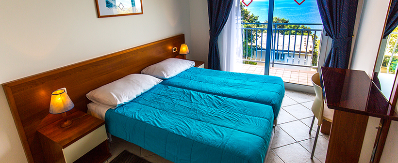 Splendid Resort****, Pula, Hrvaška - Kuponko.si