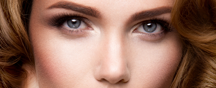 Studio Dot.Line: permanentni make-up, puder obrvi - Kuponko.si