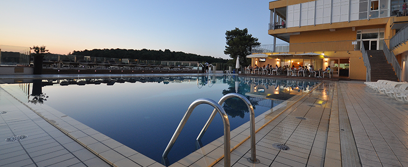 Horizont Resort**, Pula, Hrvaška - Kuponko.si
