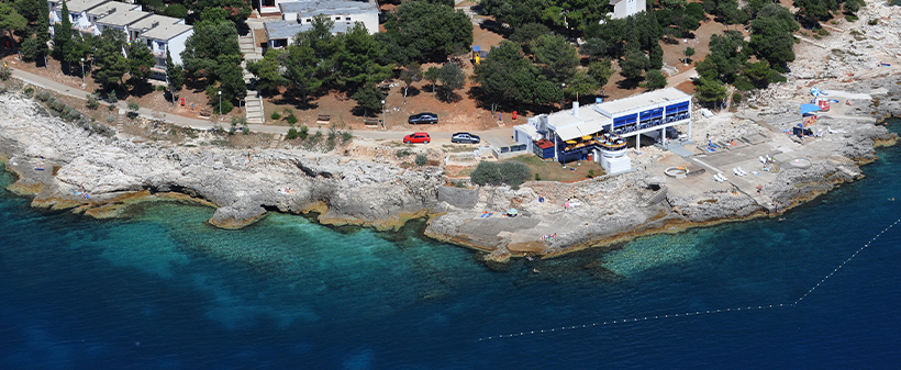 Horizont Resort**, Pula, Hrvaška - Kuponko.si