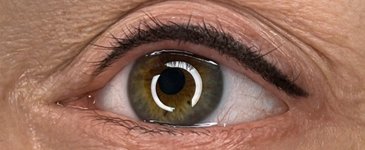 Studio Dot.Line: permanentni make-up, senčen eyeliner - Kuponko.si