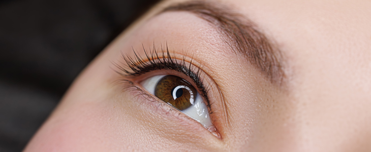 Studio Dot.Line: permanentni make-up, senčen eyeliner - Kuponko.si