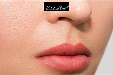 Studio Dot.Line: permanentni make-up, ustnice