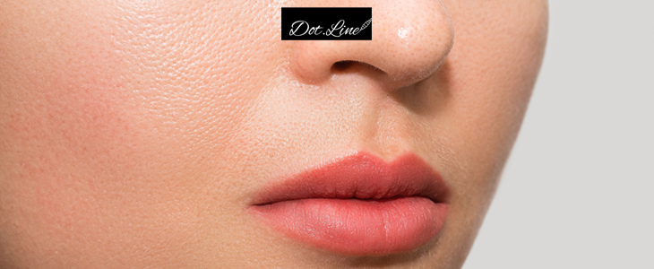 Studio Dot.Line: permanentni make-up, ustnice - Kuponko.si