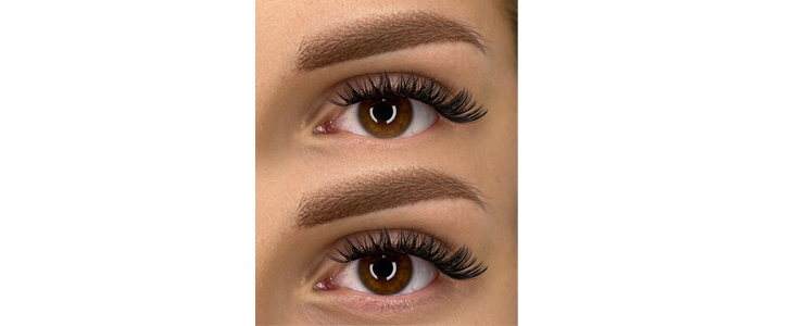 Studio Dot.Line: permanentni make-up, lash liner - Kuponko.si