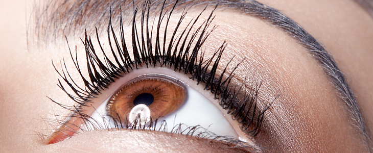 Studio Dot.Line: permanentni make-up, lash liner - Kuponko.si