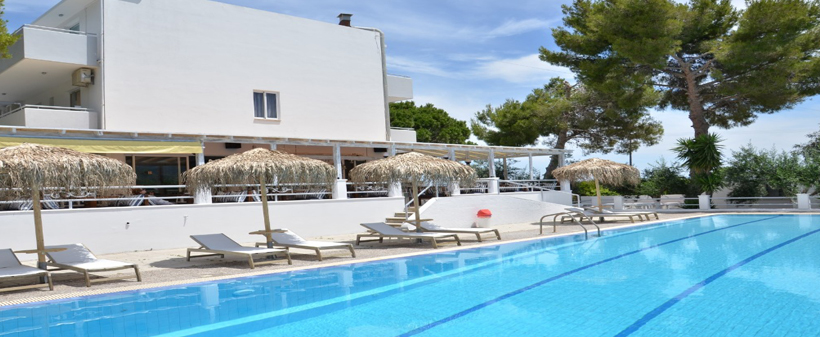 Blue Nest hotel*** na otoku Kos v Grčiji - Kuponko.si