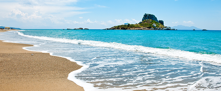 Blue Nest hotel*** na otoku Kos v Grčiji - Kuponko.si