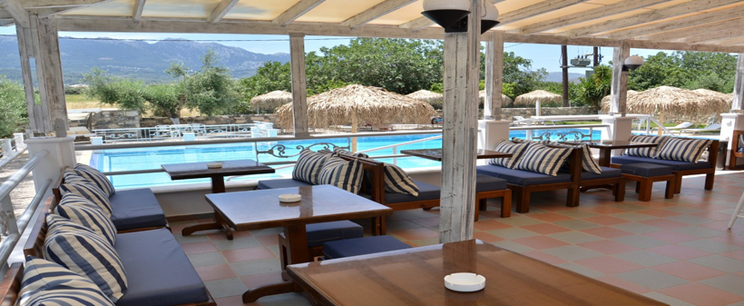 Blue Nest hotel*** na otoku Kos v Grčiji - Kuponko.si