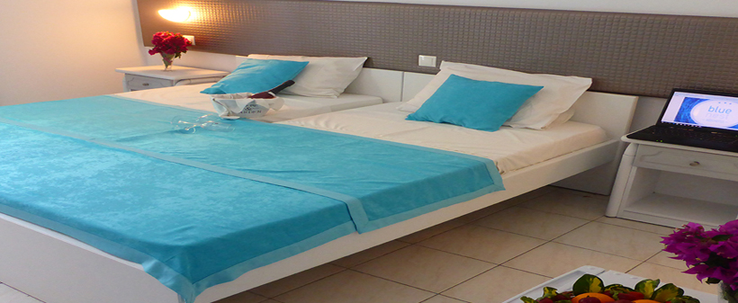 Blue Nest hotel*** na otoku Kos v Grčiji - Kuponko.si