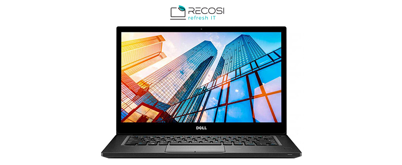 Obnovljen prenosni računalnik Dell Latitude 7400 - Kuponko.si