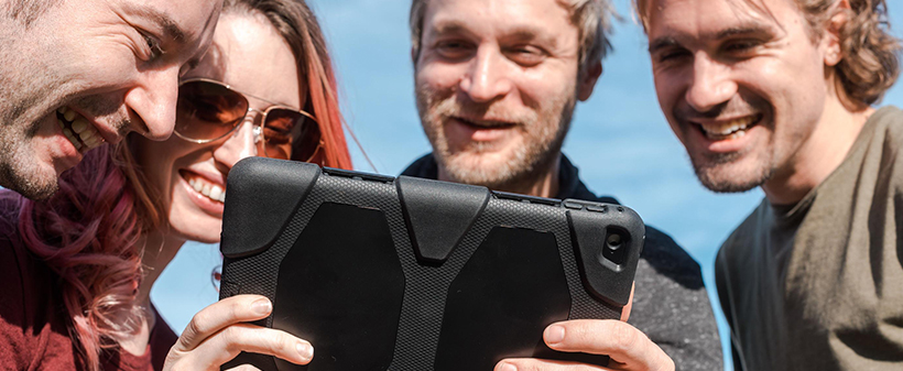 Igra pobega na prostem v Ljubljani: Operacija Mindfall - Kuponko.si