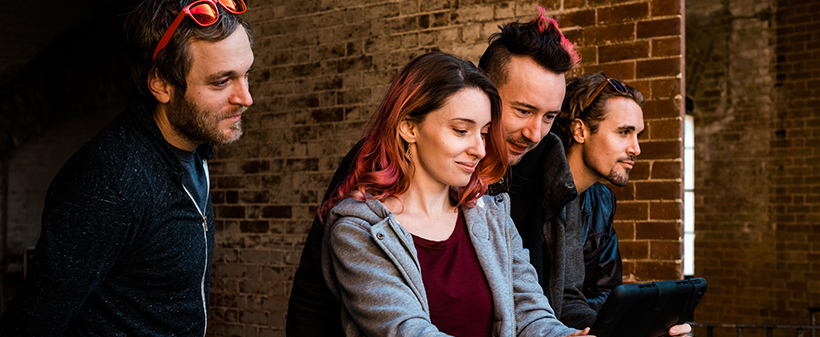 Igra pobega na prostem v Ljubljani: Operacija Mindfall - Kuponko.si