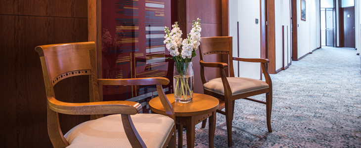 Radon Plaza hotel****, Sarajevo: mega oddih - Kuponko.si