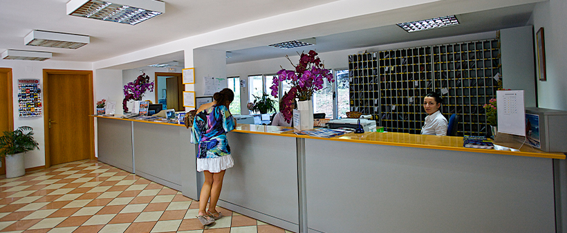 Horizont Resort**, Pula, Hrvaška - Kuponko.si