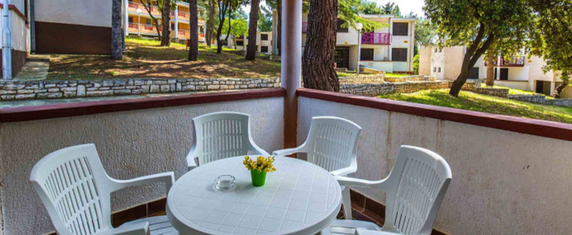 Horizont Resort**, Pula, Hrvaška - Kuponko.si