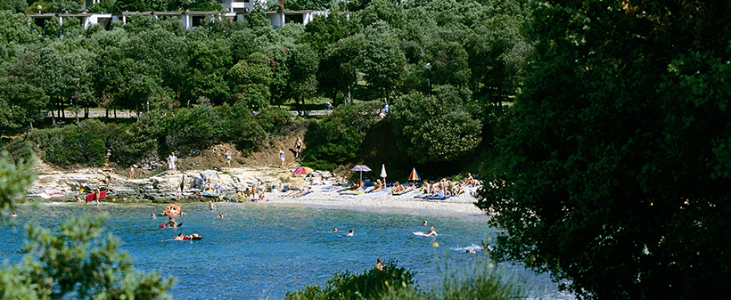 Horizont Resort**, Pula, Hrvaška - Kuponko.si