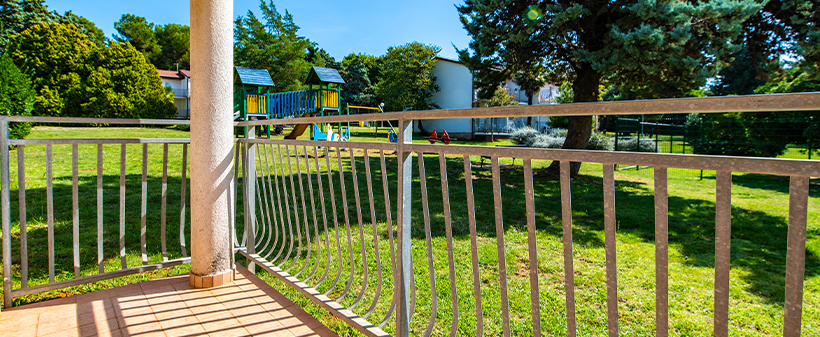 Ai Pini Resort***, Medulin, Hrvaška - Kuponko.si