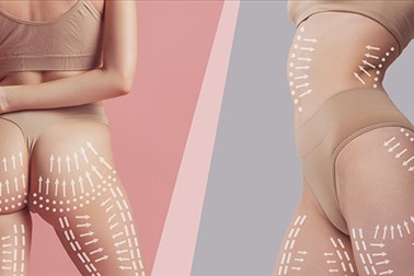 Valentyna massage, ročna anticelulitni masaža 