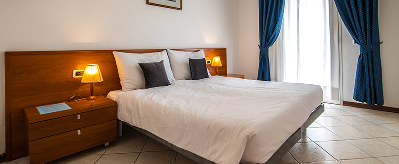 Ai Pini Resort***, Medulin, Hrvaška - Kuponko.si